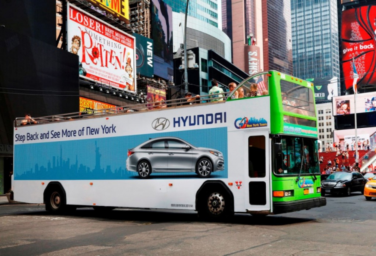 autos, cars, hyundai, hyundai mobile artwork inspire tourists