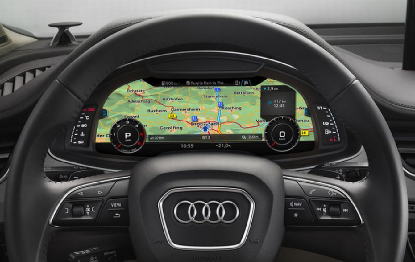 autos, cars, kia, nokia, nokia here, german carmakers buy nokia maps to fend off digital rivals