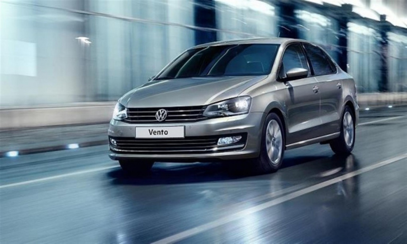 autos, cars, volkswagen, autos volkswagen, volkswagen vento and passat get low interest rate promotion