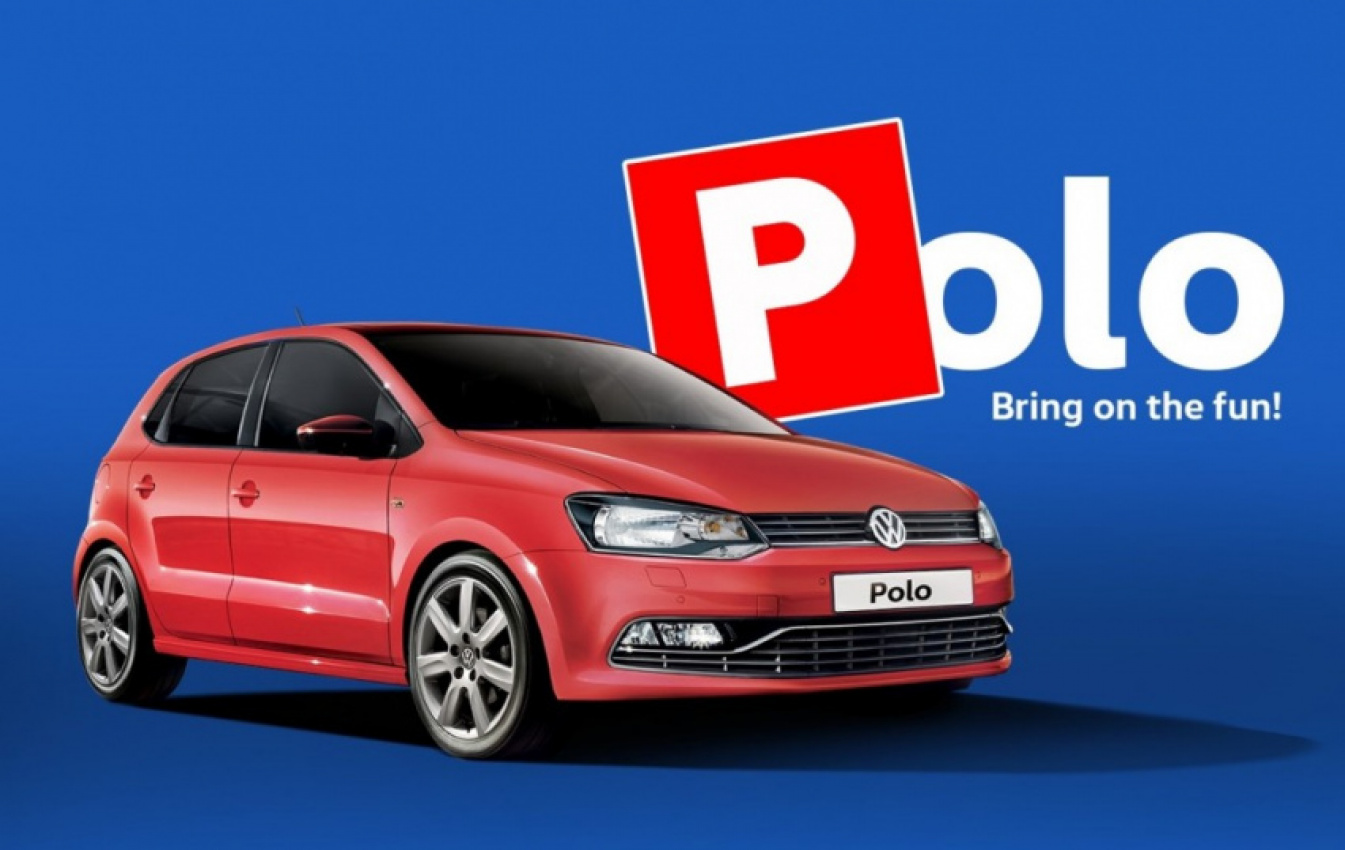 autos, cars, volkswagen, autos volkswagen, volkswagen's 'polo p' project returns!