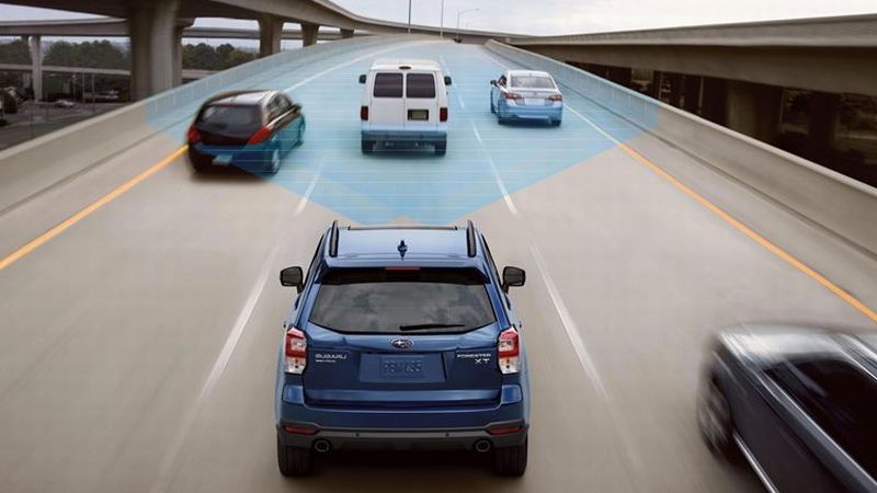 autos, cars, subaru, autos subaru, subaru takes slow lane for self-driving cars, says costly for buyers