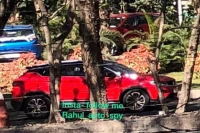 article, autos, cars, article, proton x50 test mule spotted undisguised in india