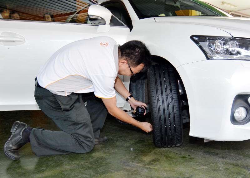 autos, cars, campaign, continental, tyre, continental launches hari raya safety campaign