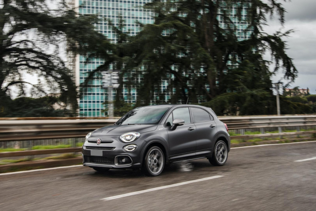 autos, cars, fiat, are fiats good first cars?