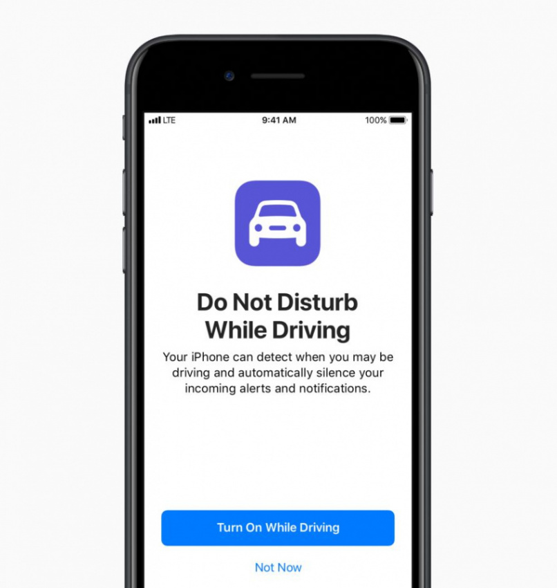 apple, apple car, autos, cars, autos news, apple ios 11 gets even more relevant for drivers