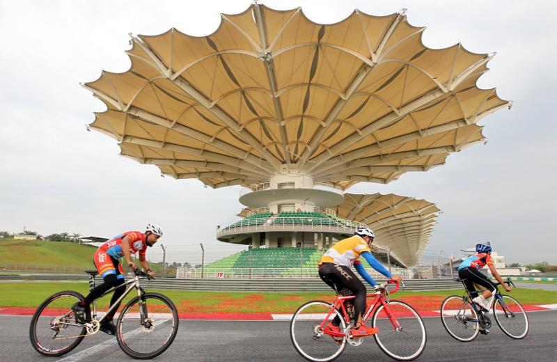 autos, cars, cycling, sepang international circuit, sic to hold motorsport-free day every month at racing track