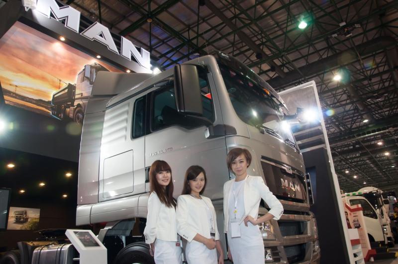 autos, cars, asian trucker magazine, commercial vehicle, malaysia international bus, truck and components expo, 70 exhibitors heading for commercial vehicle expo
