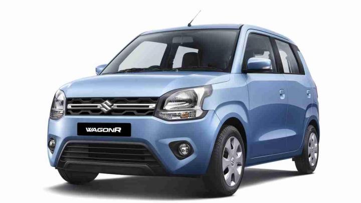 autos, cars, indian, maruti suzuki, maruti wagonr, scoops & rumours, wagonr, rumour: maruti wagonr facelift launch next month