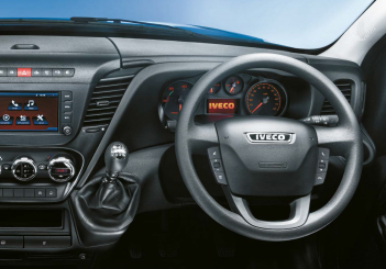 autos, cars, iveco, iveco gets in on malaysian truck market