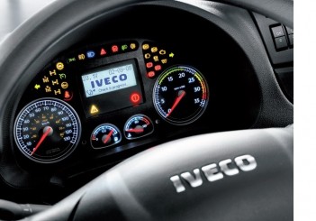 autos, cars, iveco, iveco gets in on malaysian truck market