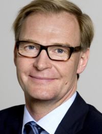 autos, cars, volvo, scania, trucks, volvo kicks out chief executive and turns to scania for new boss