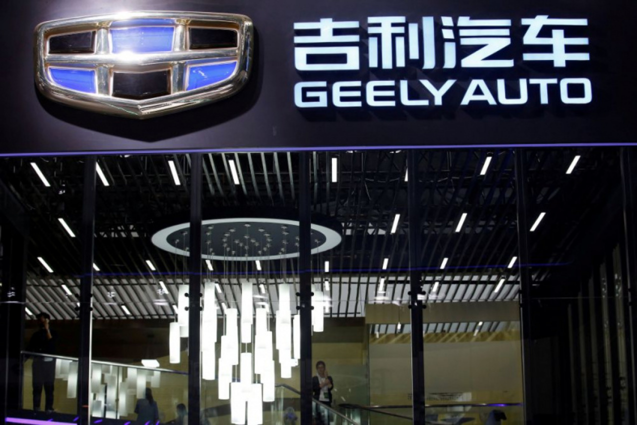 autos, cars, geely, autos proton, geely to acquire proton, claim sources