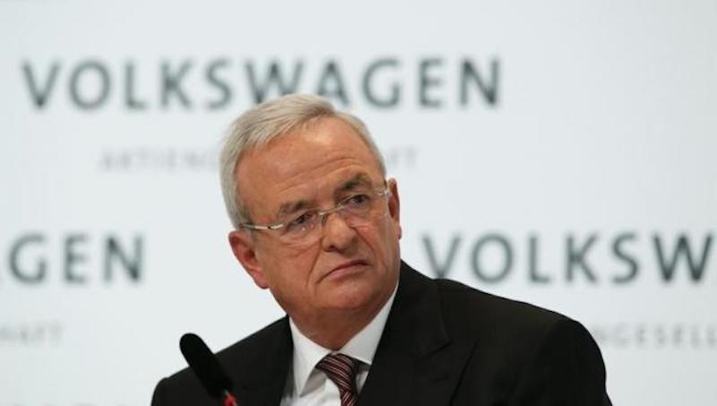 autos, cars, volkswagen, ferdinand piech, feud, martin winterkorn, volkswagen rocked by full-blown crisis as ceo vows to fight, say sources
