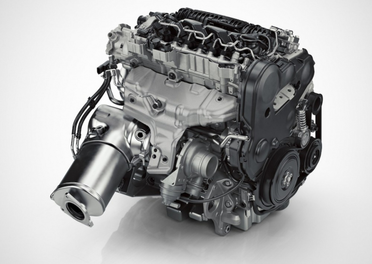 autos, cars, volvo, autos volvo, volvo believes new generation of diesel engines could be the last