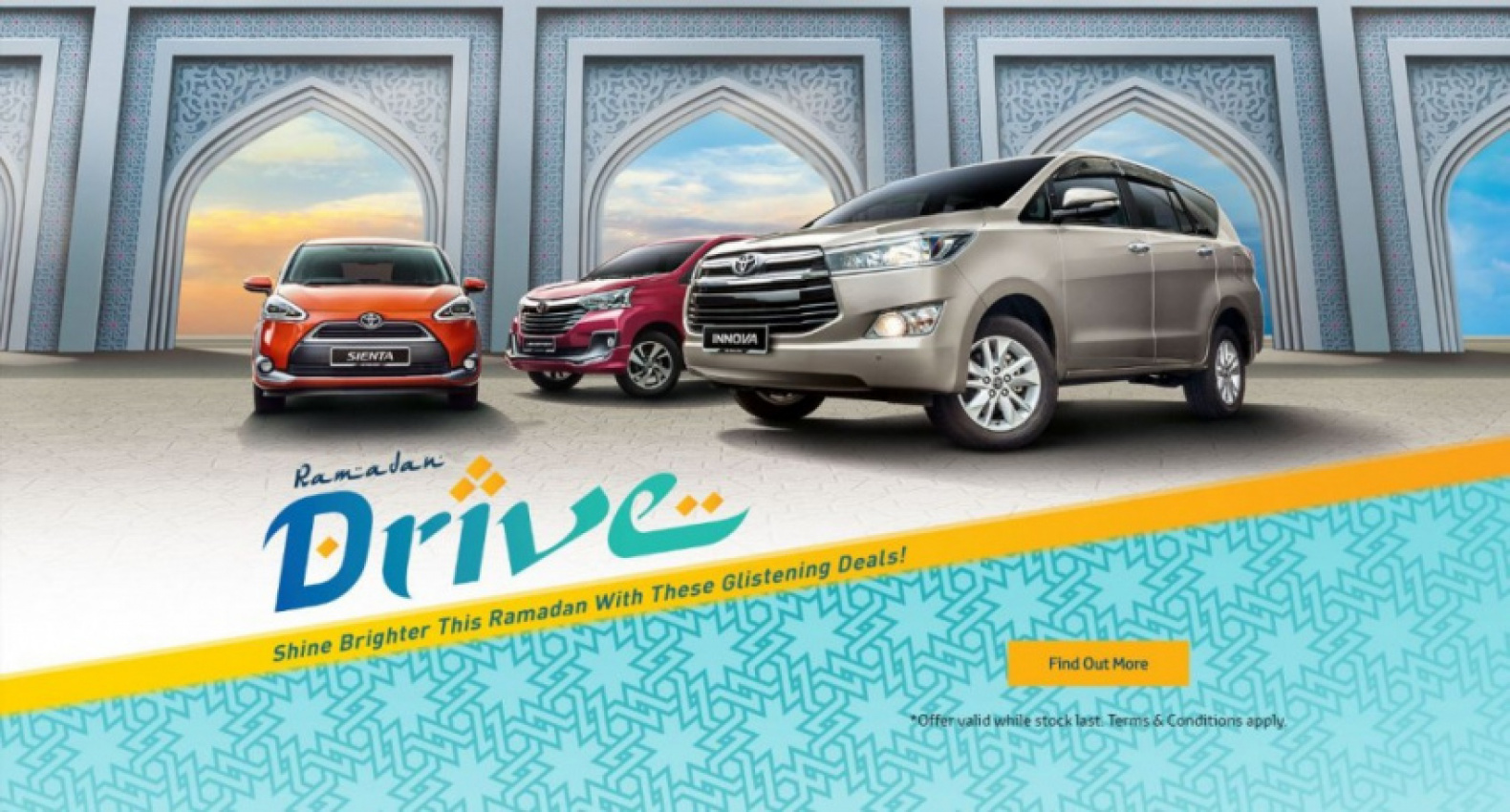 autos, cars, ram, toyota, autos toyota, toyota offers rebates for ramadan