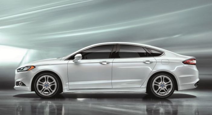 autos, cars, ford, ford mondeo, bookings open for ford mondeo