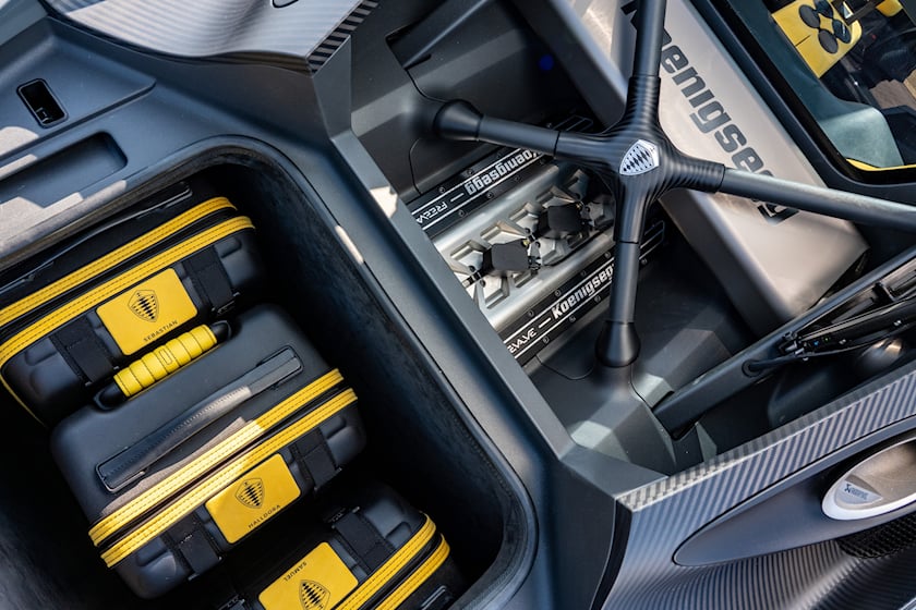 autos, cars, electric vehicles, hp, koenigsegg, supercars, technology, koenigsegg's 335-hp electric motor can fit in your backpack