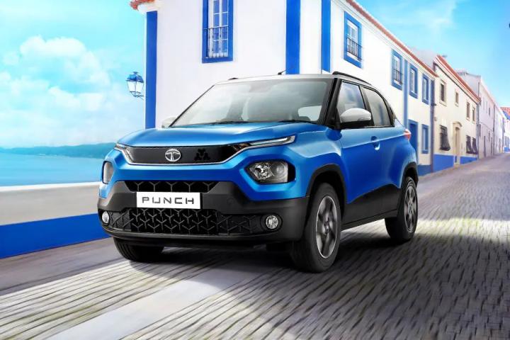 autos, cars, indian, monthly sales analysis & reports, sales, sales & analysis, tata, tata motors posts record sales of 40,777 units in jan 2022