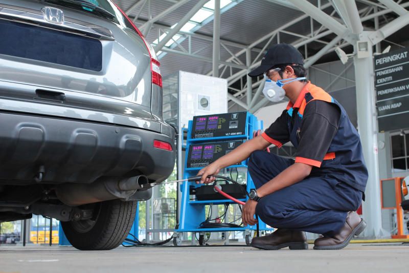 autos, cars, puspakom, puspakom giving free vehicle inspections for cny