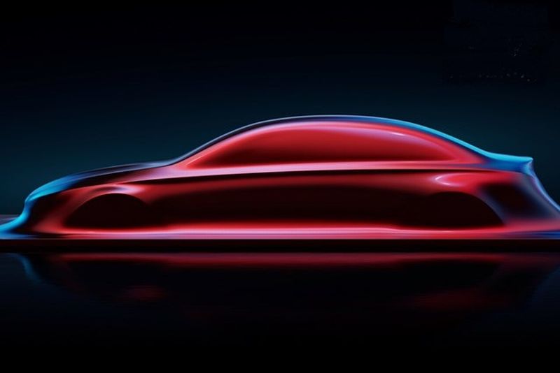 autos, cars, mercedes-benz, autos mercedes-benz, mercedes, new mercedes-benz a-class sedan concept to be unveiled at shanghai auto show