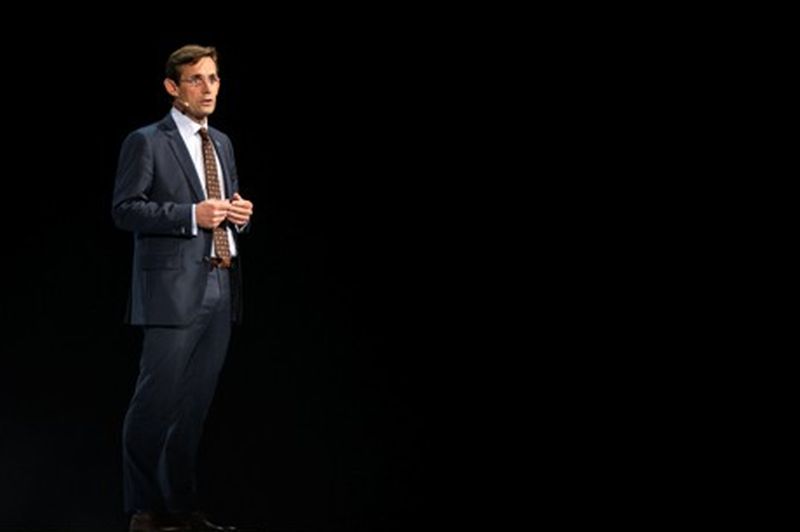 autos, cars, volvo, volvo cars appoints new us chief to turn sales around
