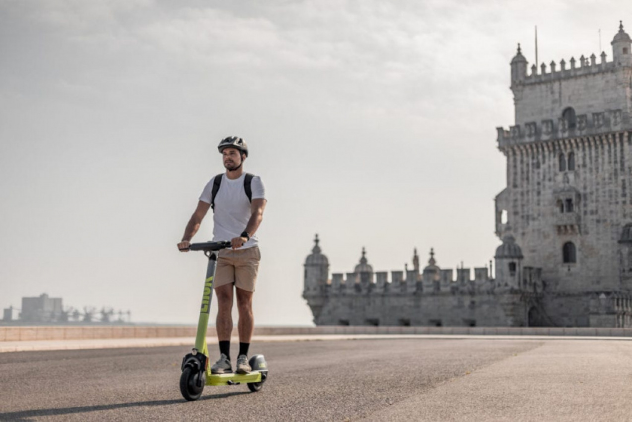 autos, cars, e-scooters & e-bikes, technology, assaf biderman, jean andrews, sony innovation fund, superpedestrian, superpedestrian raises $125m to scale ai-based e-scooter pedestrian safety software