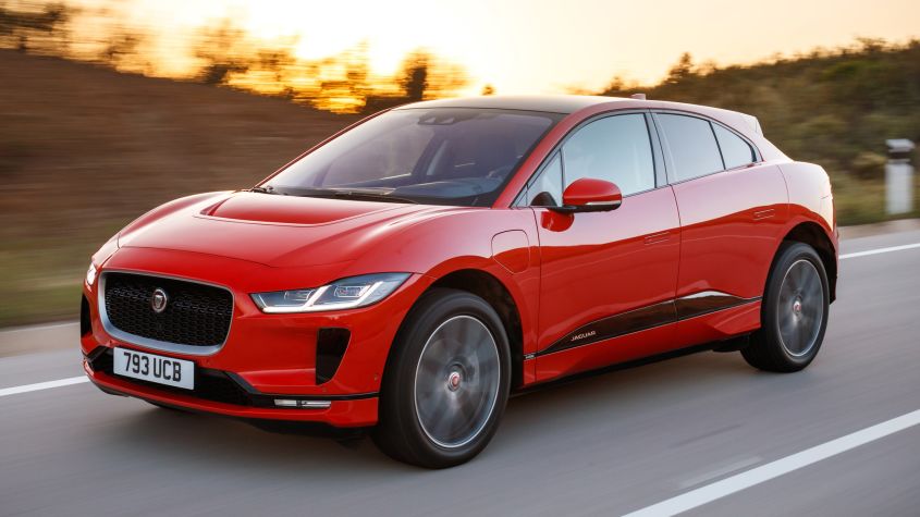 autos, cars, jaguar, land rover, executive cars, luxury cars, jaguar land rover reports £9m loss amid continued semiconductor shortage