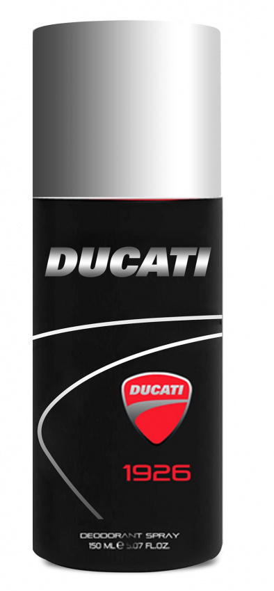 autos, cars, ducati, autos ducati, 1926: the new male fragrance by ducati