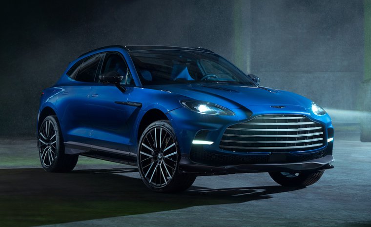 aston martin, cars, industry news, 2022 aston martin dbx707: price, specs and release date
