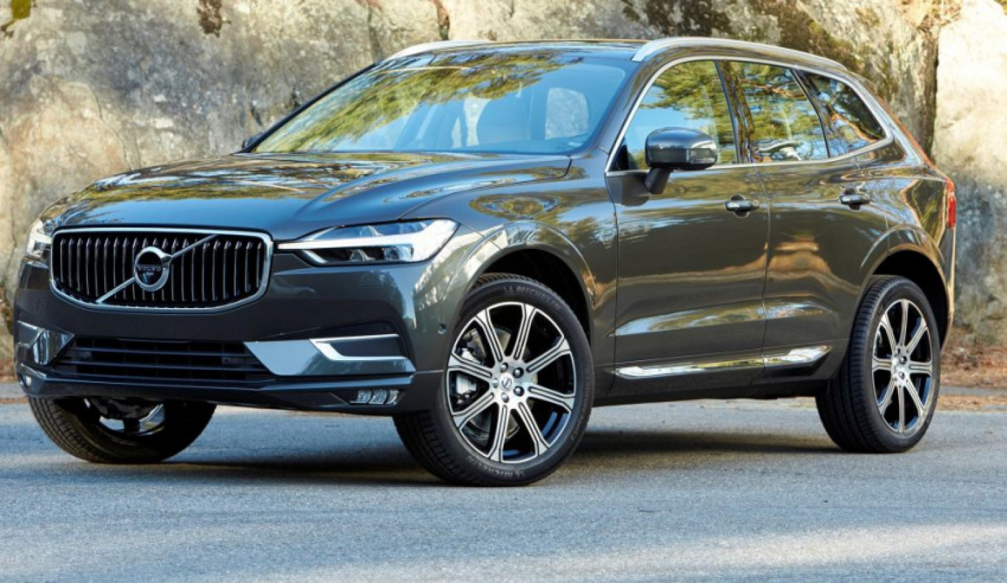 autos, cars, geely, volvo, autos volvo xc60, stakes high as geely's volvo replaces best-selling xc60