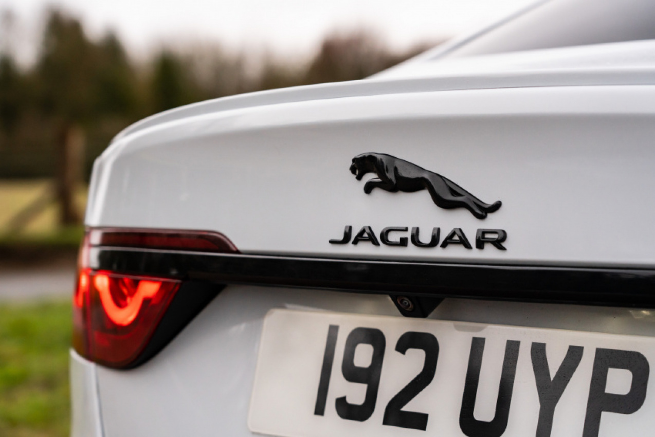 autos, cars, jaguar, electric cars, industry, jaguar news, luxury cars, jaguar to design own platform for ultra-luxury ev future