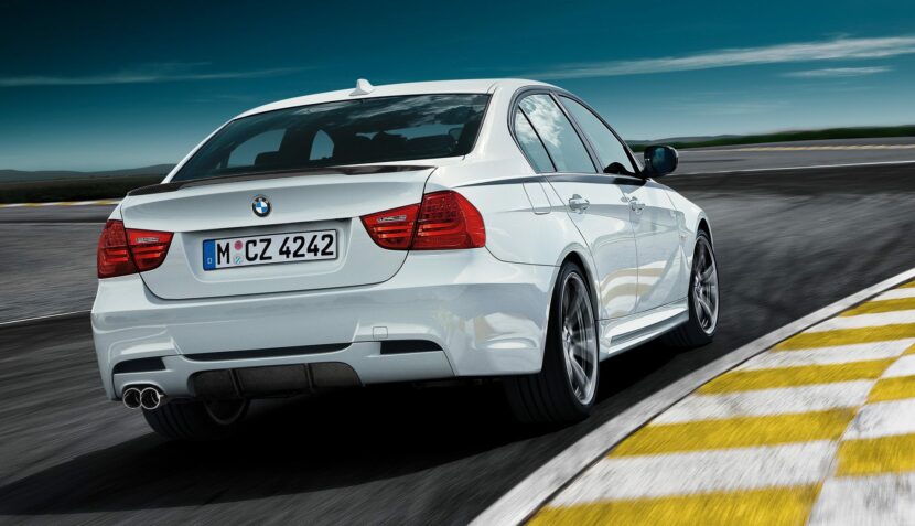 3 series, autos, bmw, cars, hp, 3 series e90, 335i, autobahn, bmw-335i, bmw-e90, bmw 335i e90 with mods unleashes 400 hp in autobahn top speed run