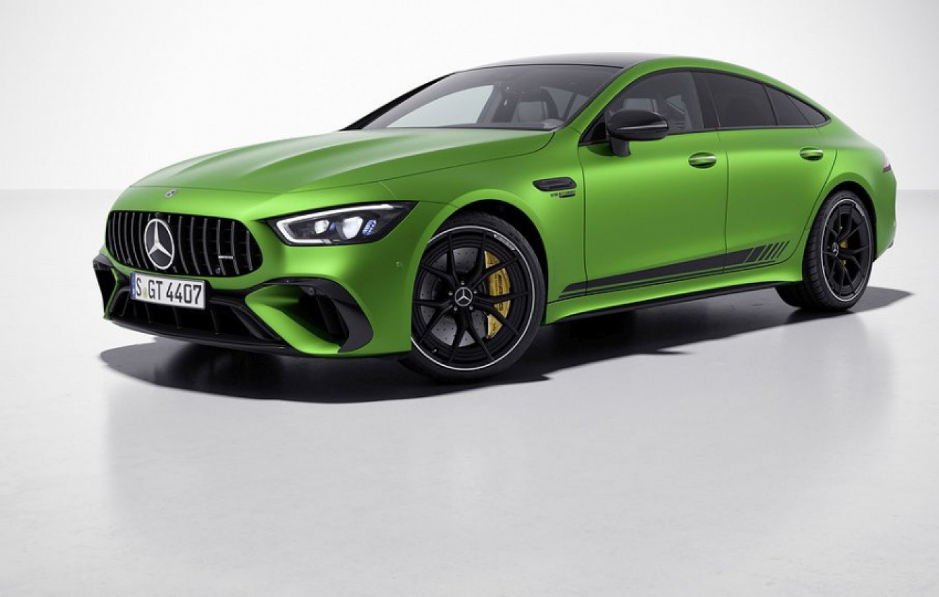 autos, cars, hp, maybach, mercedes-benz, mg, autos mercedes-amg, mercedes, most potent mercedes-amg with 843hp to launch soon with near-maybach pricing