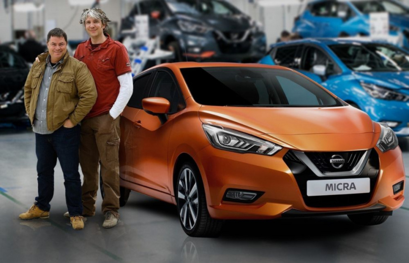autos, cars, nissan, autos nissan micra, 500,000 facebook live viewers bring new nissan micra to life
