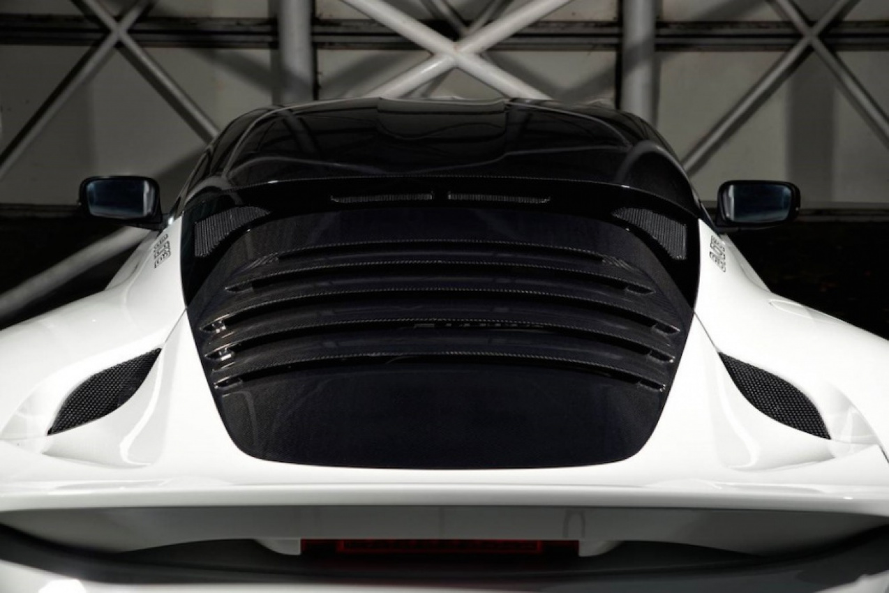 autos, cars, lotus, autos lotus evora sport 410, one-off lotus evora sport 410 revealed
