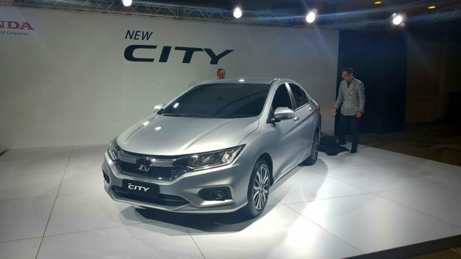 autos, cars, honda, autos honda, honda malaysia to debut 3 more new cars in 2017