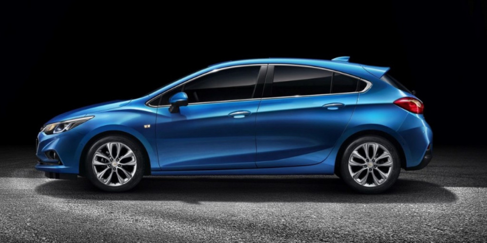 autos, cars, chevrolet, autos chevrolet, chevrolet cruze, chevrolet cruze hatch to launch in china