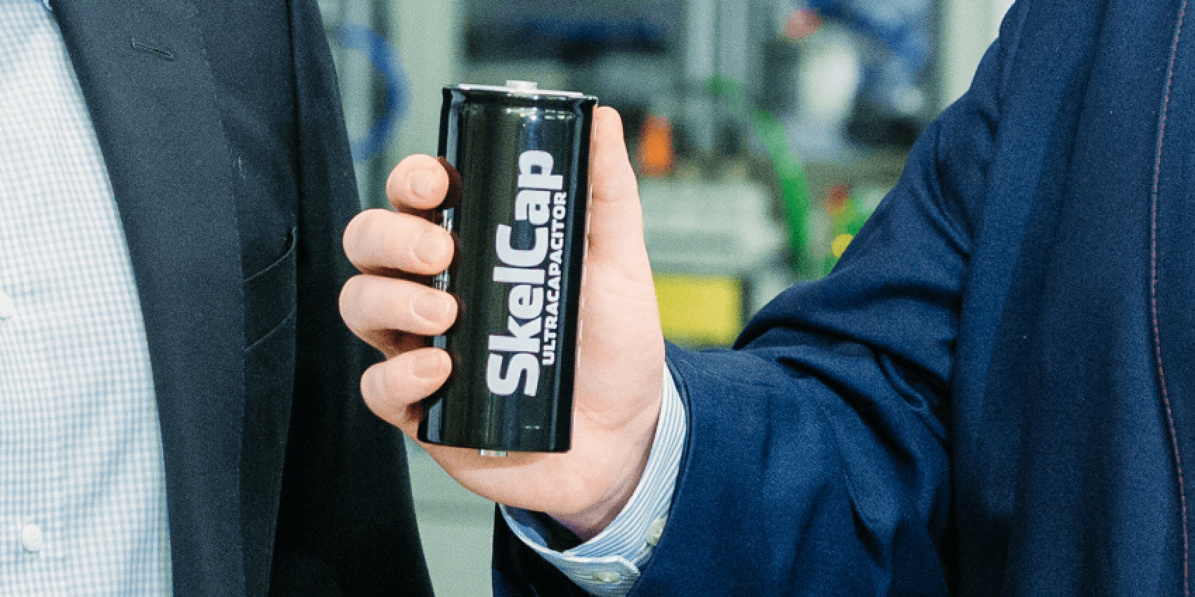 autos, battery & fuel cell, cars, electric vehicle, batteries, estonia, germany, investment, skeleton technologies, suppliers, skeleton technologies closes €37,6 million financing round