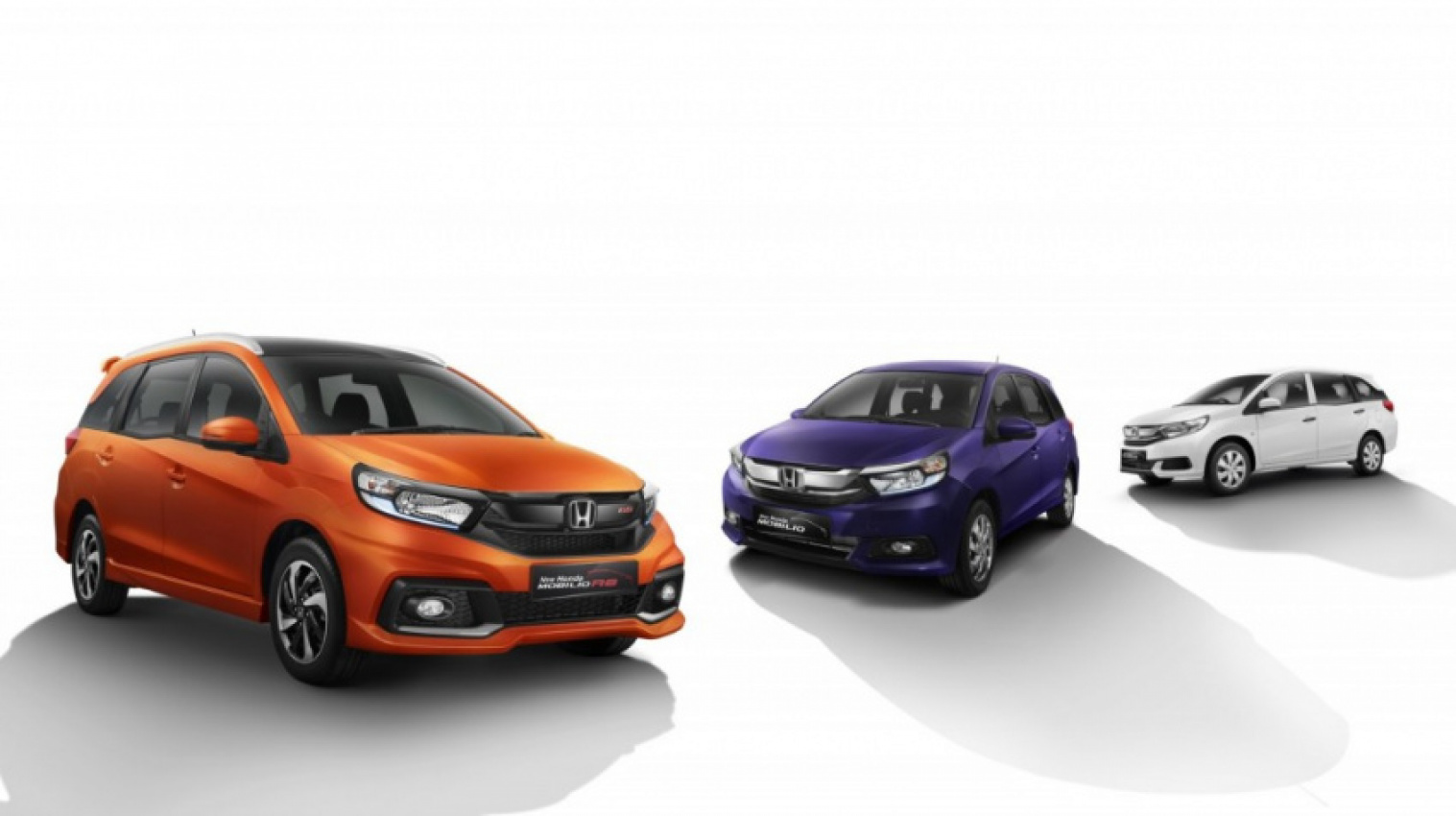 autos, cars, honda, autos honda, honda mobilio, new honda mobilio enticing indonesian car buyers