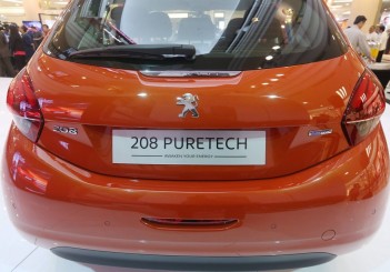 autos, cars, geo, peugeot, autos peugeot 2008, peugeot 208, peugeot 208 and 2008 launched, prices start at rm89,888