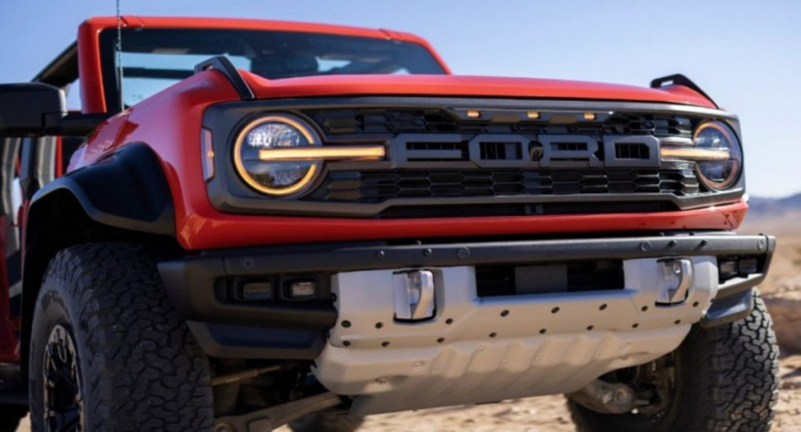 autos, cars, ford, ford bronco, 3 reasons the 2022 ford bronco raptor is a hard pass