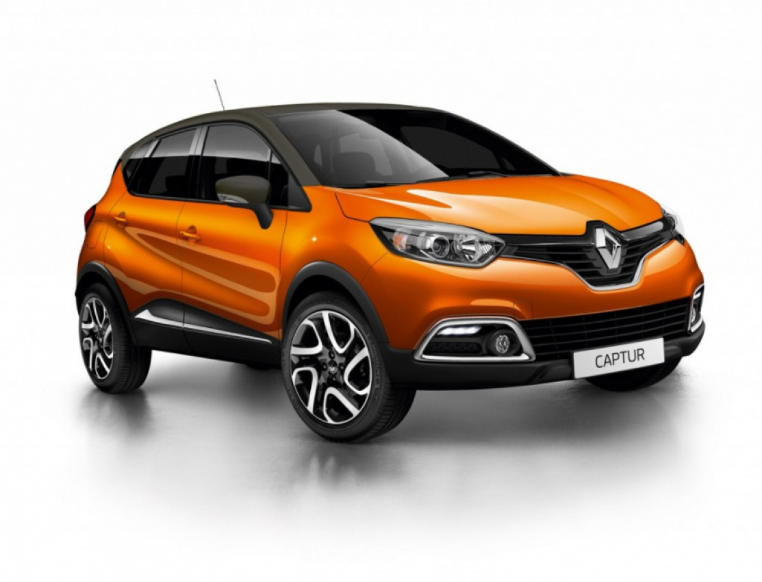 autos, cars, renault, autos renault, renault entices with year-end promo savings on captur and fluence