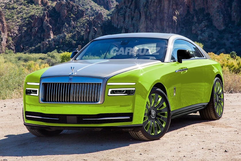 autos, cars, electric vehicles, rolls-royce, industry news, rolls-royce will have a fully electric lineup by 2030