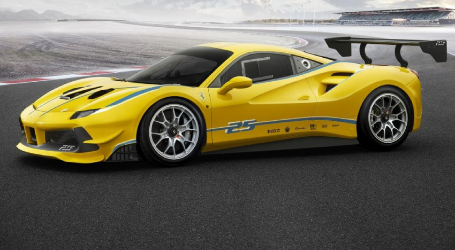 autos, cars, ferrari, autos ferrari, are you up to the challenge of ferrari's latest car?