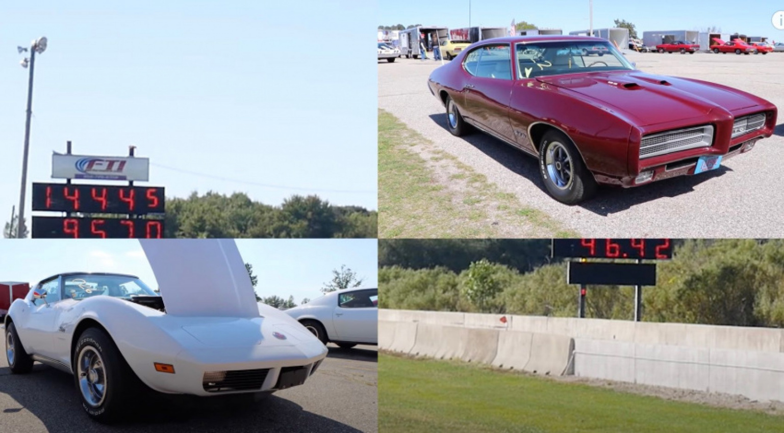 autos, cars, chevrolet, pontiac, american, asian, celebrity, classic, client, corvette, europe, exotic, features, handpicked, luxury, modern classic, muscle, news, newsletter, off road, sports, trucks, pontiac gto goes head to head with corvette