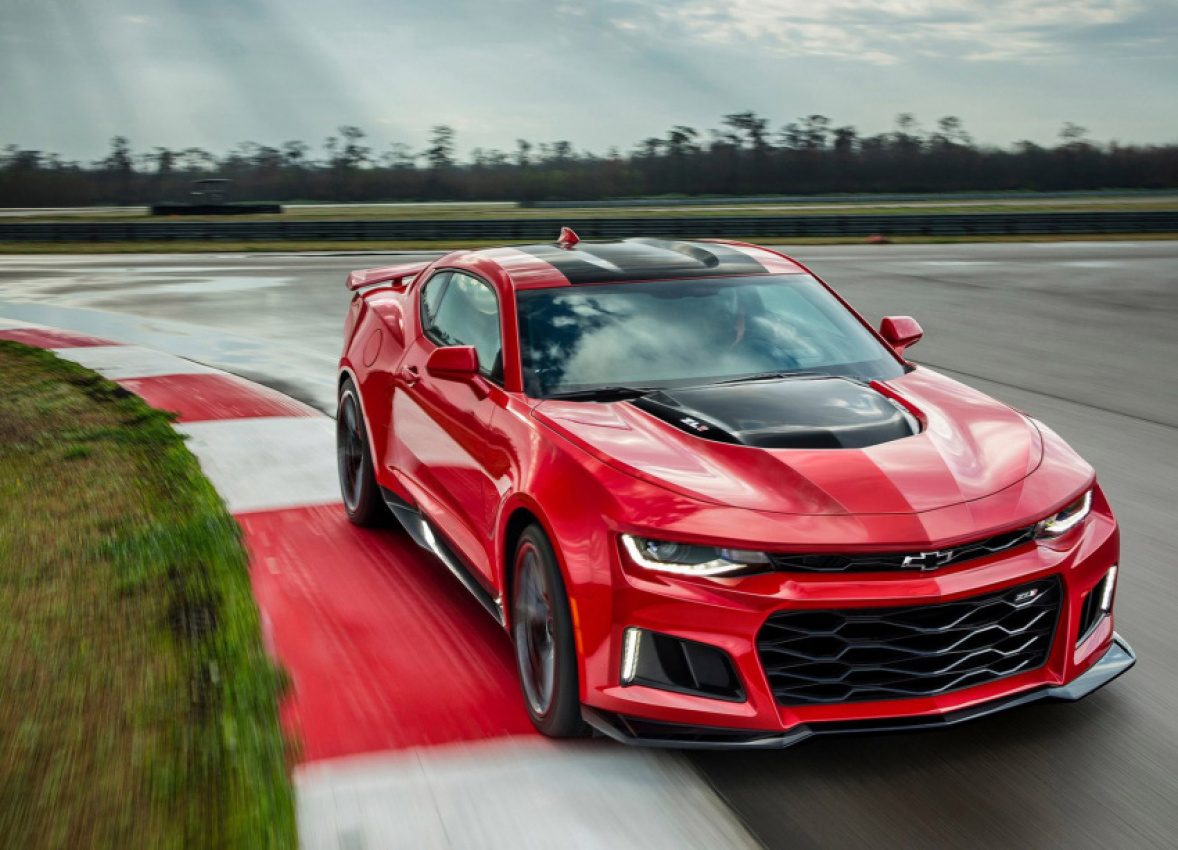 autos, cars, reviews, outdoor, performance, muscle cars…one last gasp?