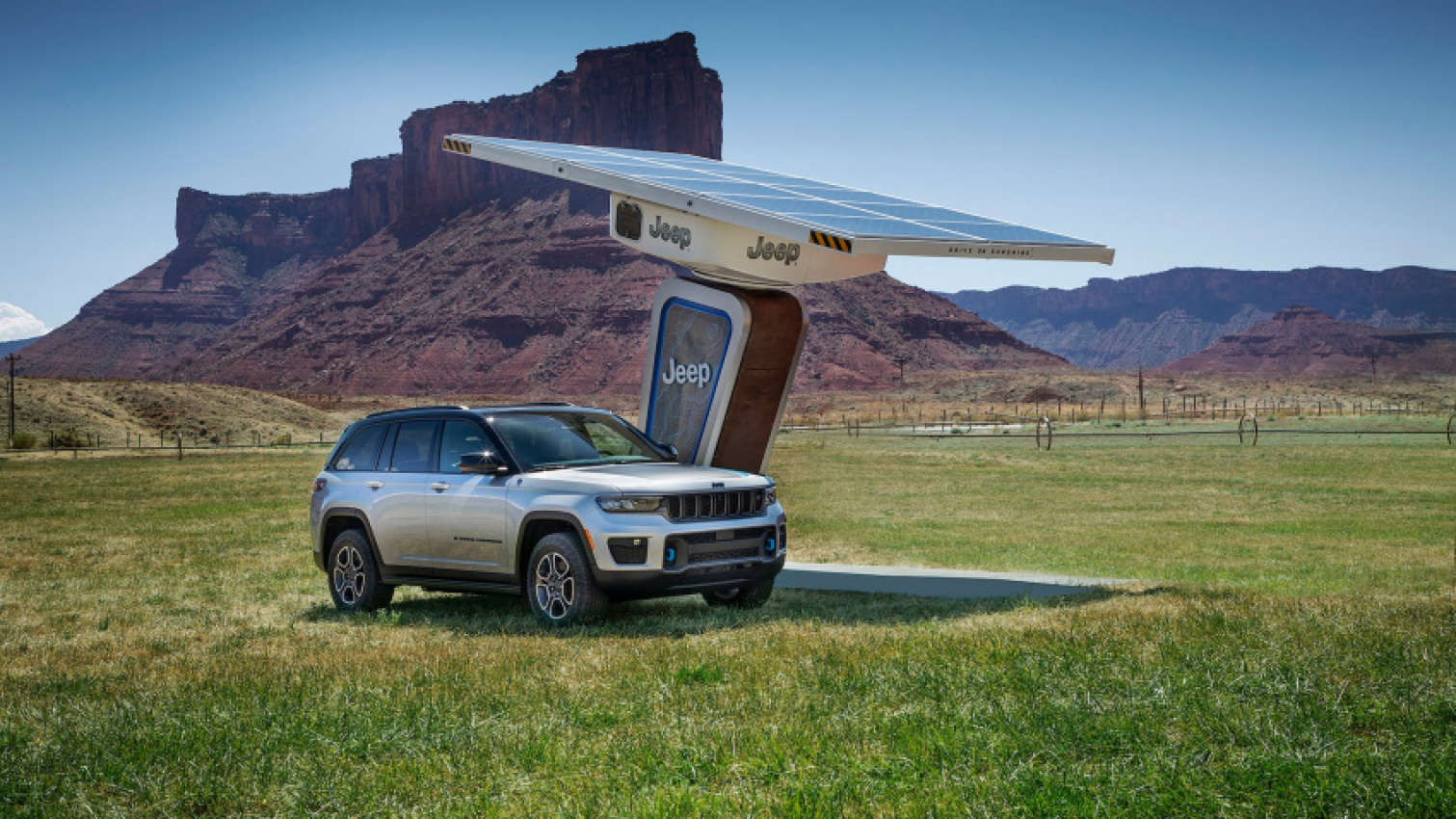 autos, cars, jeep, news, jeep grand cherokee, the 2022 jeep grand cherokee 4xe plug-in hybrid carries five-figure upcharge