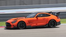autos, cars, mercedes-benz, mg, mercedes, mercedes-amg gt black series production has allegedly ended