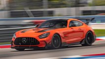 autos, cars, mercedes-benz, mg, mercedes, mercedes-amg gt black series production has allegedly ended
