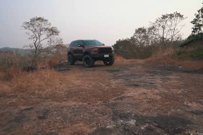article, autos, cars, ford, article, this modified ford endeavour is all you want in your life